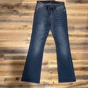 Classic Blue Women's Jeans